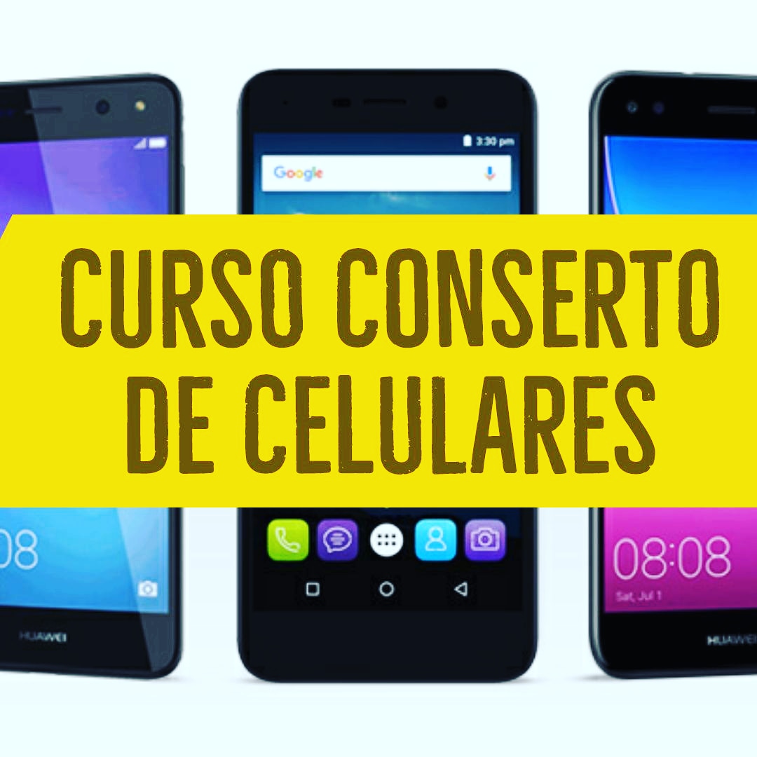 Curso Para Consertar Celular Online 2019 O Melhor Curso Do Brasil